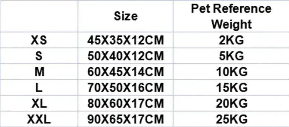 Black Pet Cat Dog Bed Cushion Square Soft Plush Kennel Dog Bed for Small Medium Dogs Cat Puppy Accessories Pet Sleep House Waterproof