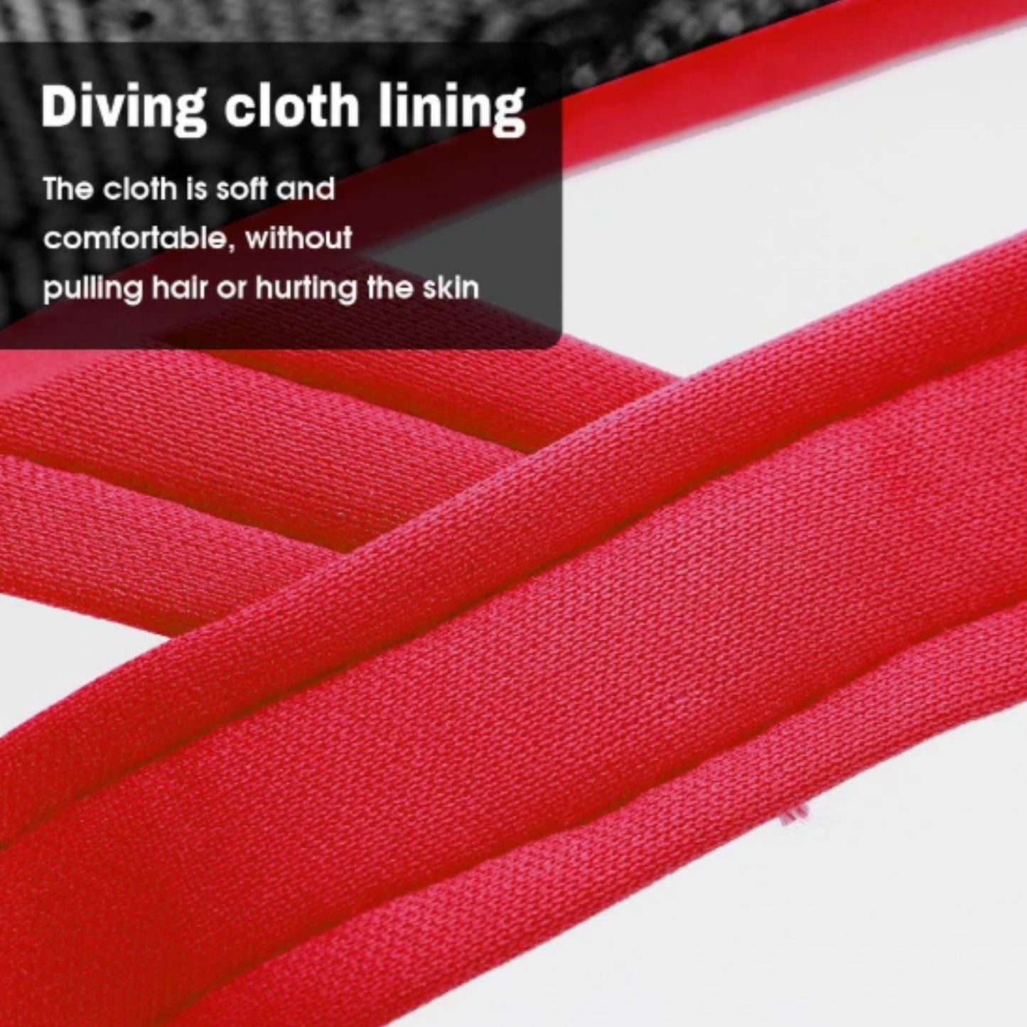 Black No Pull Nylon Dog Harness Reflective Adjustable Dog Harness Vest For Medium Large Dogs Walking Training Belt